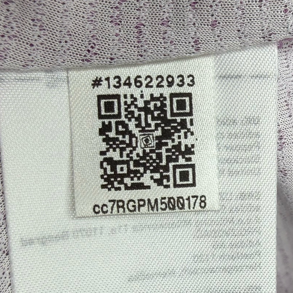 Adidas Women's Ultimate365 Heat.Rdy Golf Polo Shirt quarter-zip size M NWT - Picture 12 of 15